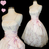 Modest Ball Gown Spaghetti Straps Pink Formal Homecoming Dresses 8th Grad Dance Graduation Dress Short Hoco Dresses HZ1121