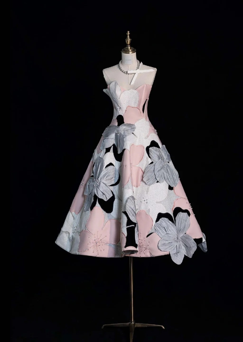 pink chicken birthday dress Girls Jennifer Dress | Birthday Star